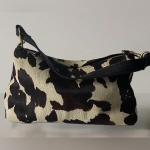 STEFKA brand irina cow hair